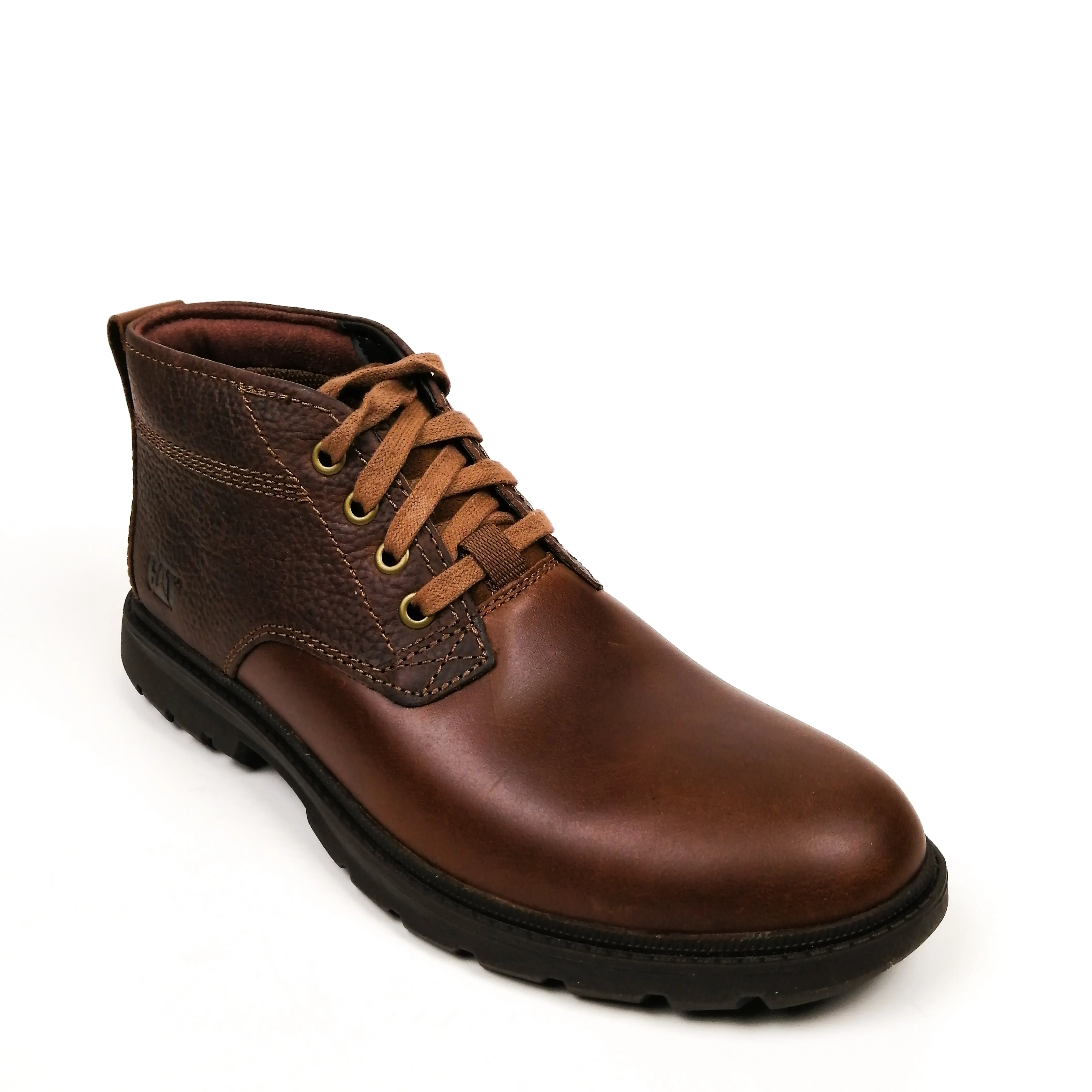 Caterpillar Trenton Brown Men's Boots