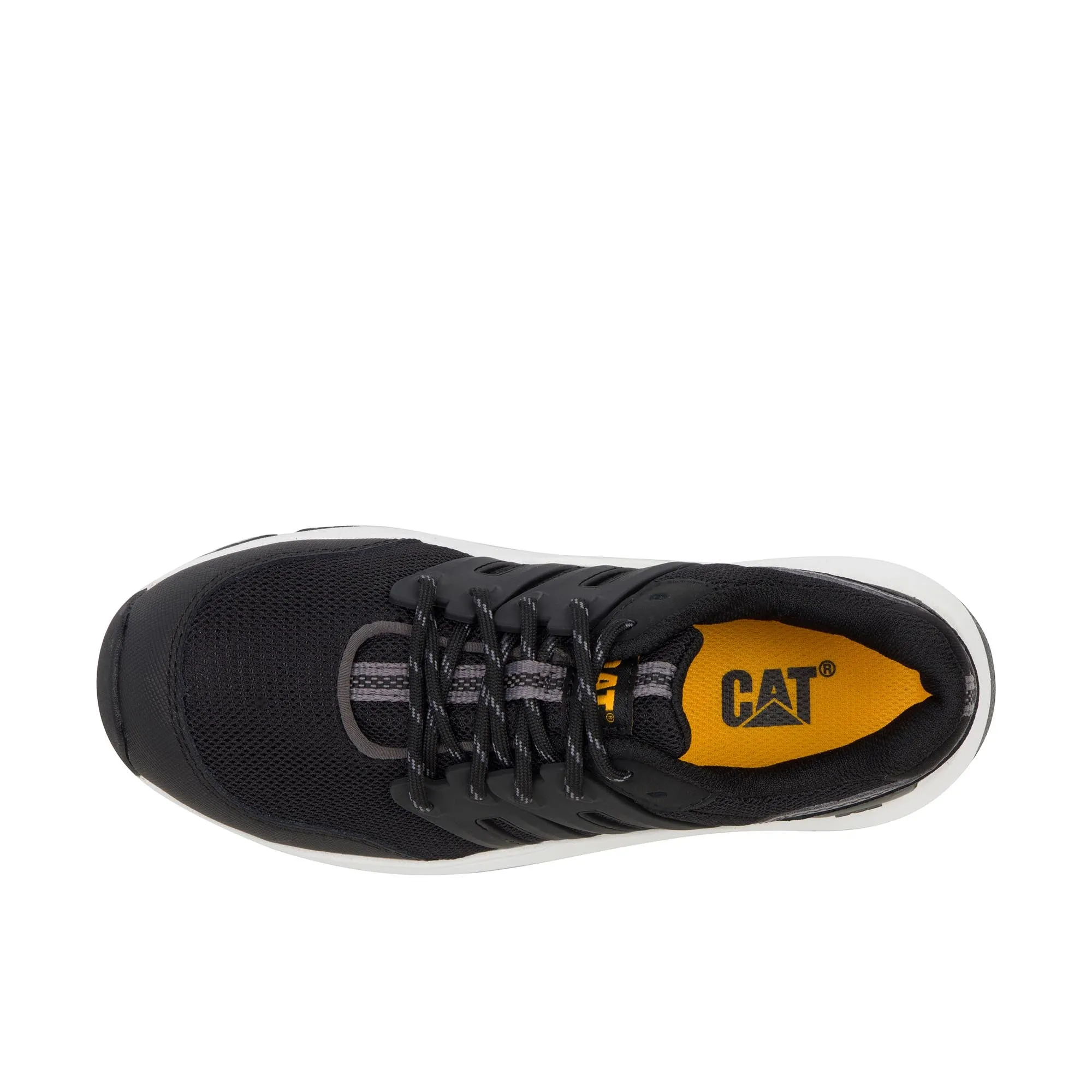 Caterpillar Women's Streamline 2.0 Composite Toe Black Charcoal - Top Search Result