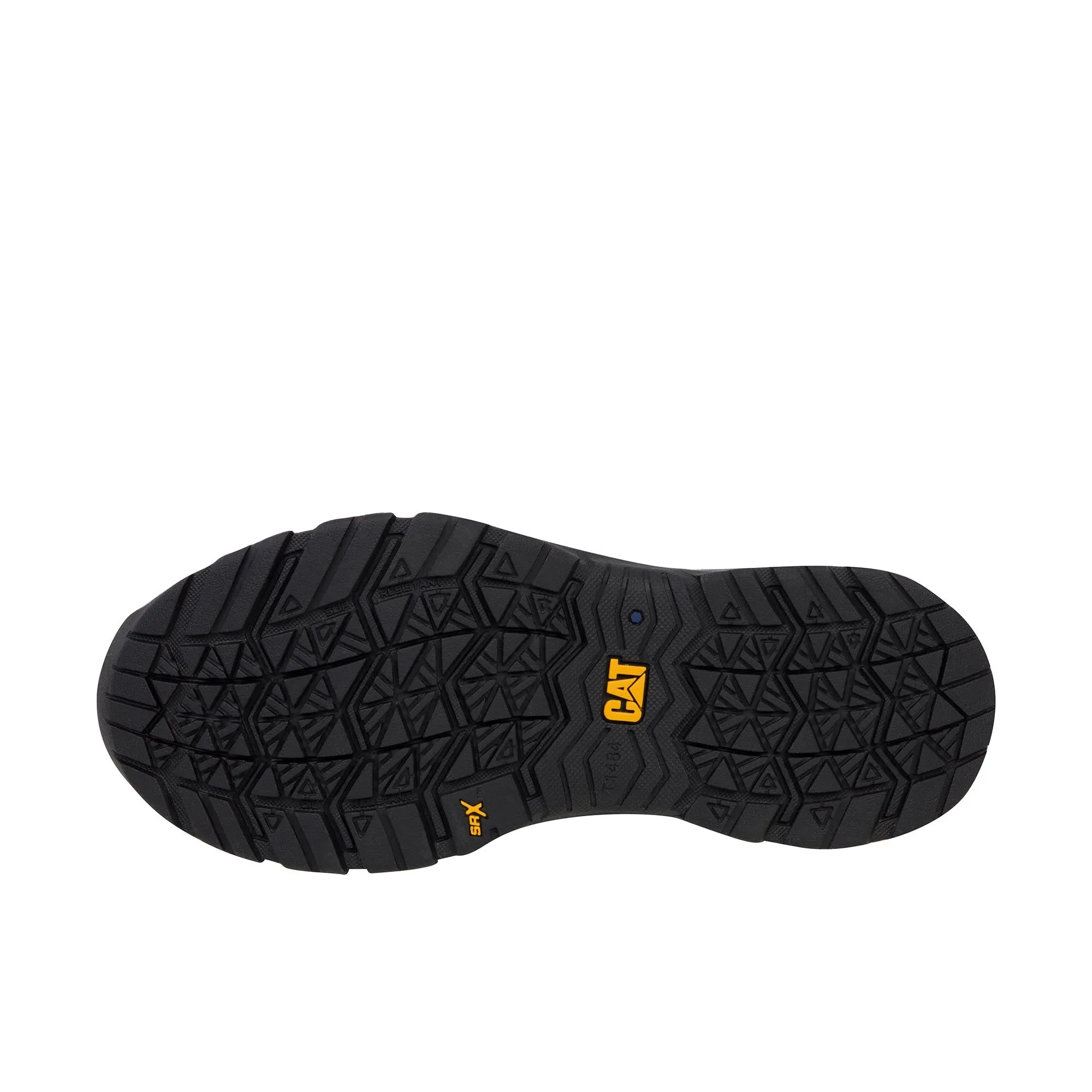 Caterpillar Women's Streamline 2.0 Composite Toe Black Charcoal - Top Search Result