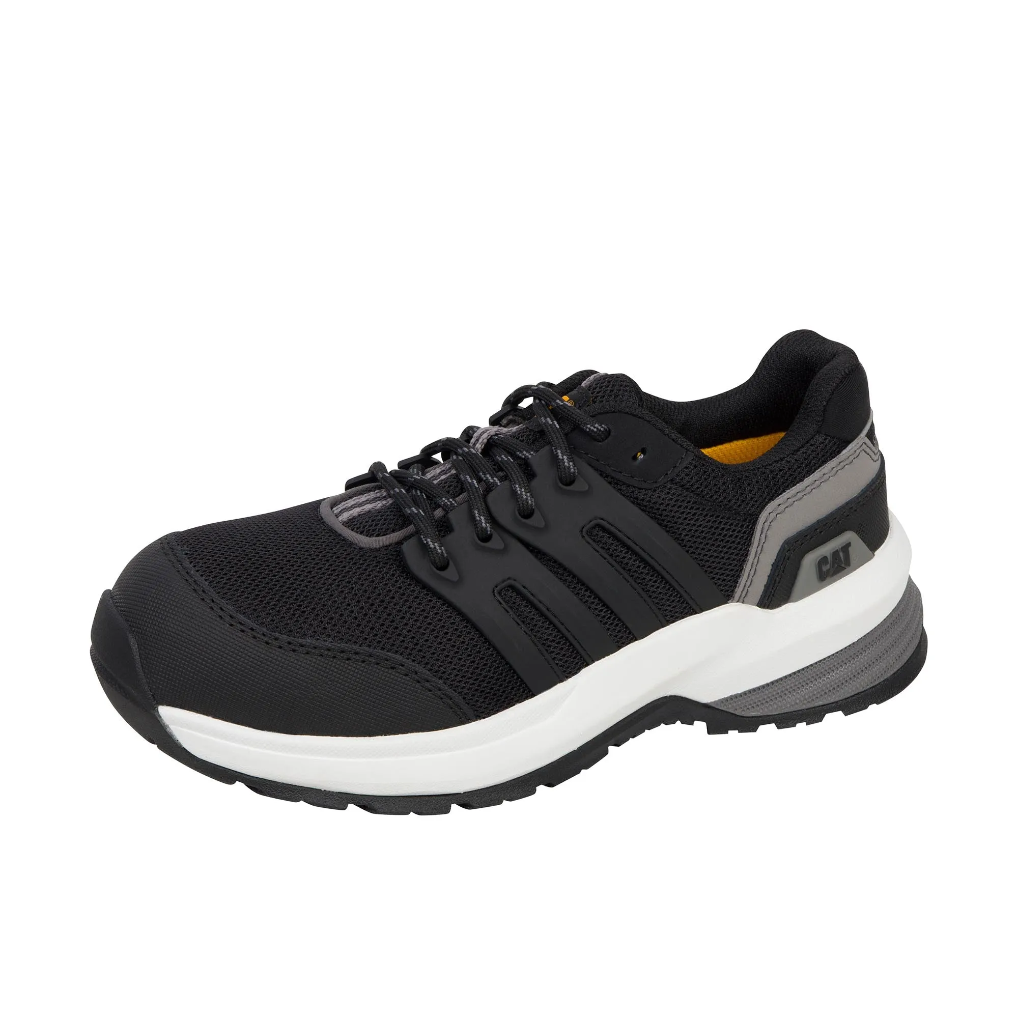 Caterpillar Women's Streamline 2.0 Composite Toe Black Charcoal - Top Search Result