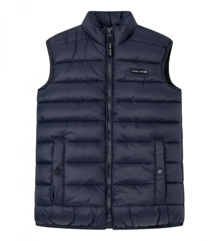 Chaleco Andreu Gilet marino