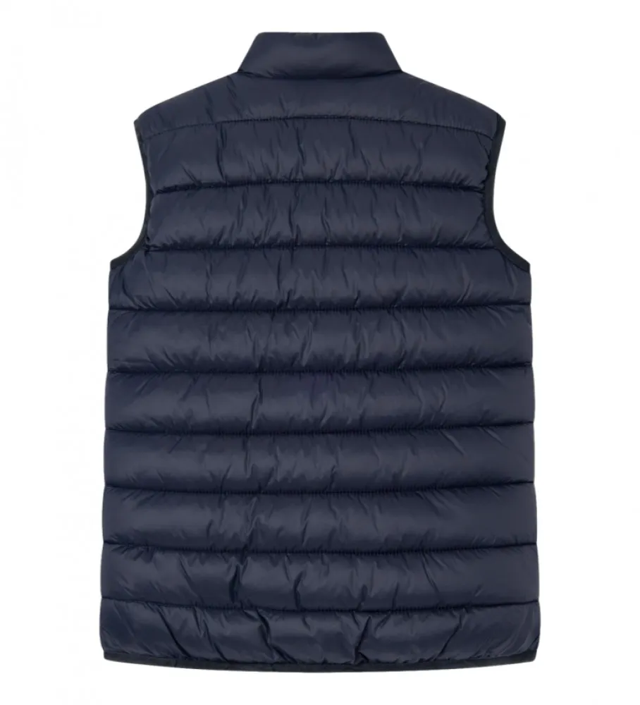 Chaleco Andreu Gilet marino