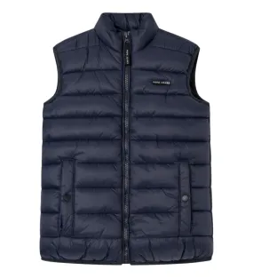 Chaleco Andreu Gilet marino