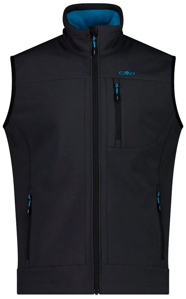 Chaleco campagnolo Softshell Gilet Vest