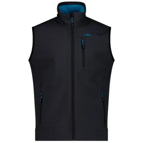 Chaleco campagnolo Softshell Gilet Vest