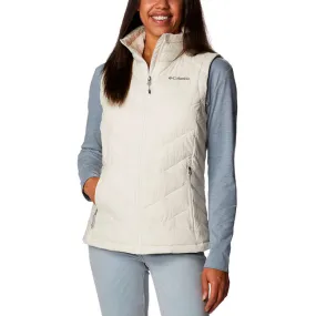 Chaleco columbia Heavenly Vest W