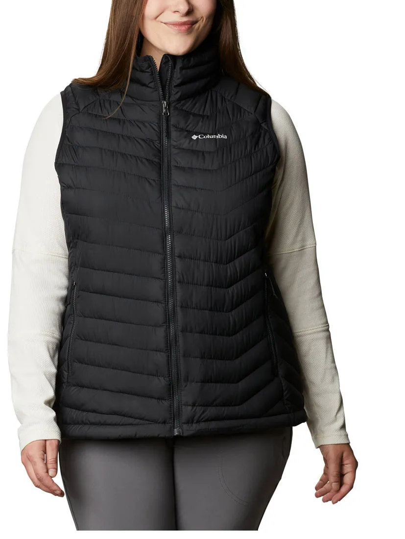 Chaleco columbia Powder Lite Vest W