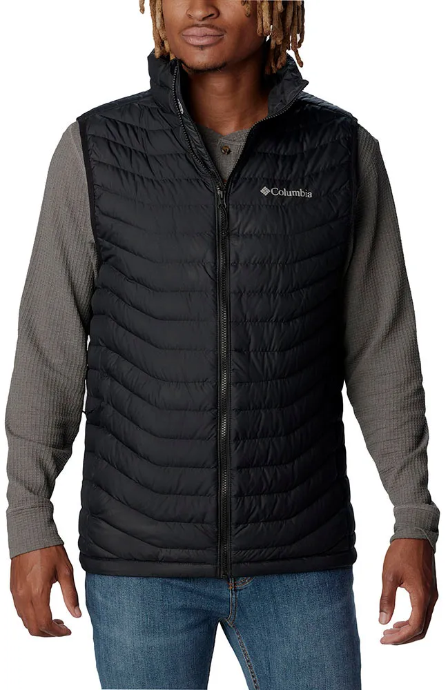 Chaleco columbia Westridge Down Vest