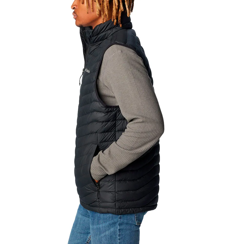 Chaleco columbia Westridge Down Vest