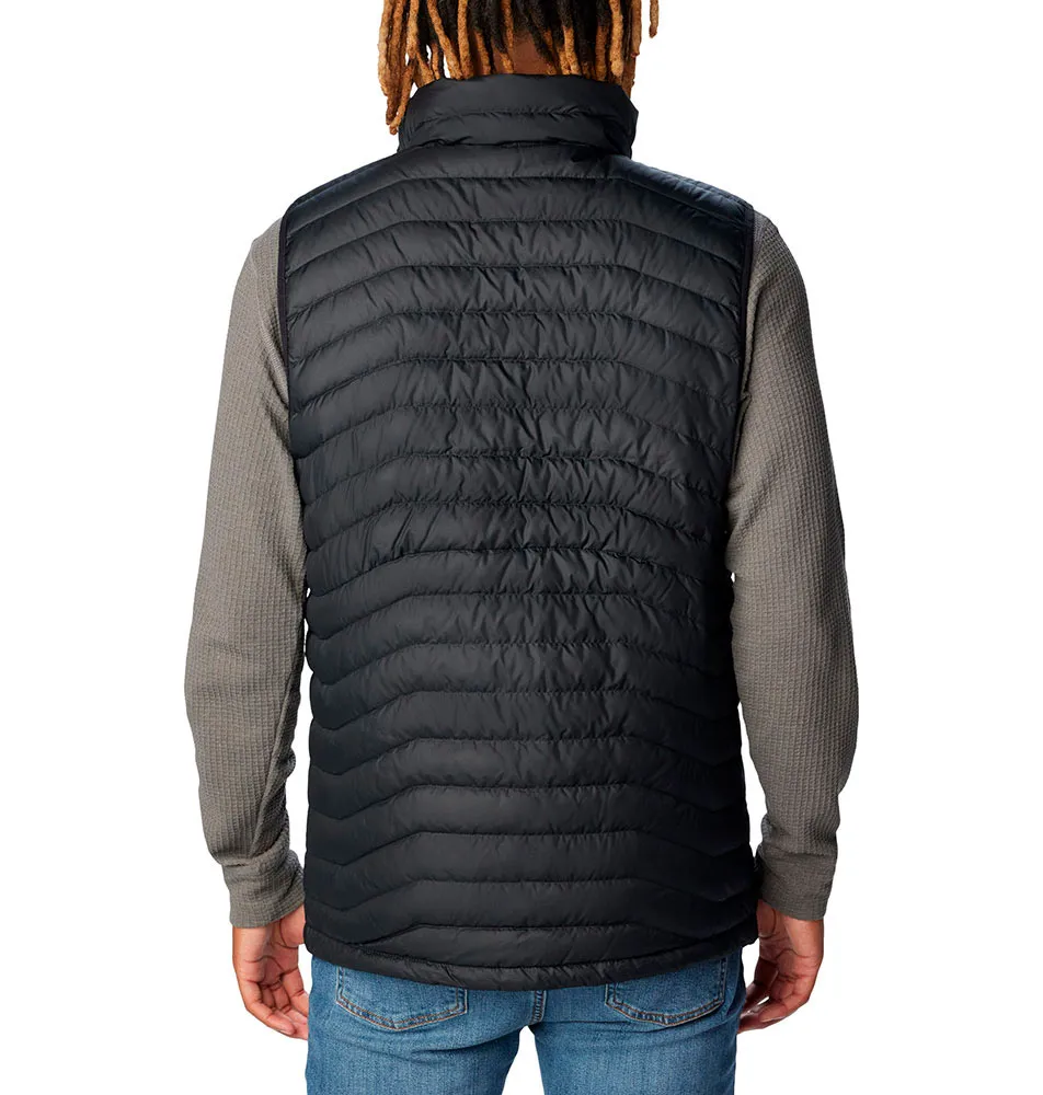 Chaleco columbia Westridge Down Vest