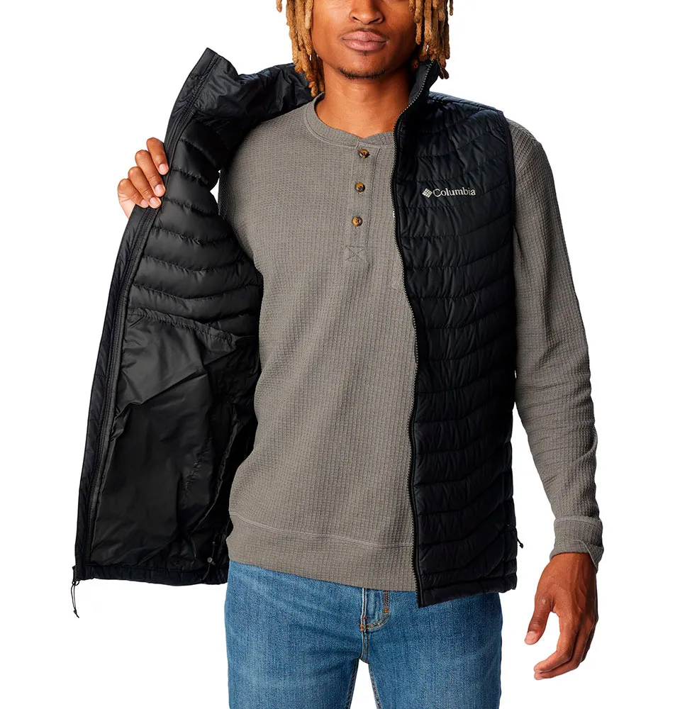 Chaleco columbia Westridge Down Vest