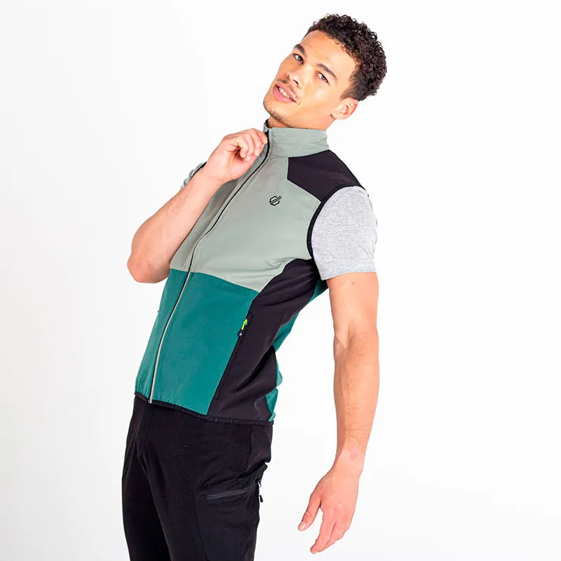 Chaleco dare 2 be Aptile II Vest