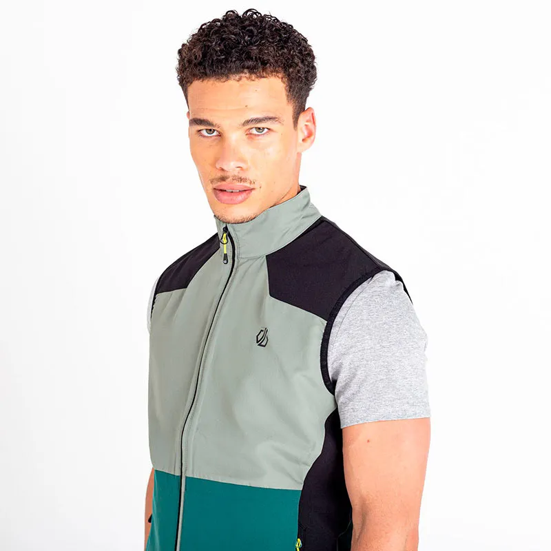 Chaleco dare 2 be Aptile II Vest