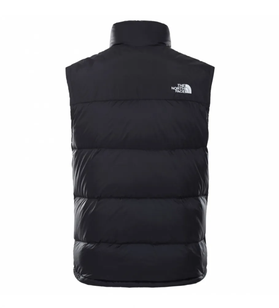 Chaleco Diablo Down Gilet negro