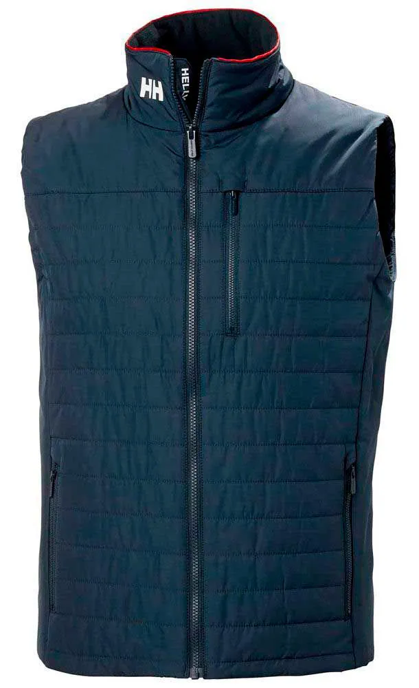 Chaleco helly hansen Crew Insulator Vest 2.0