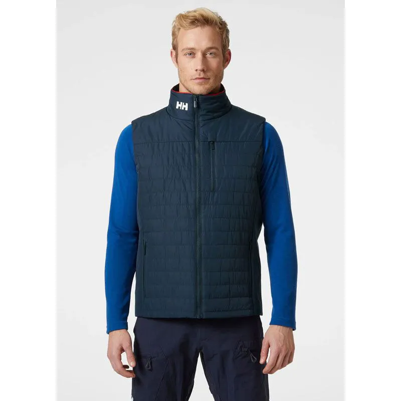 Chaleco helly hansen Crew Insulator Vest 2.0