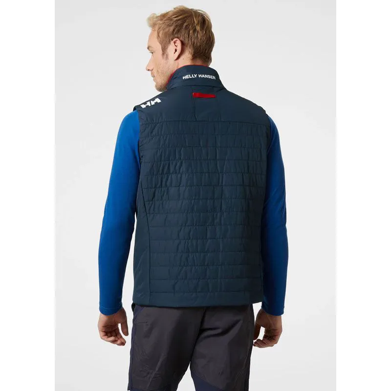 Chaleco helly hansen Crew Insulator Vest 2.0