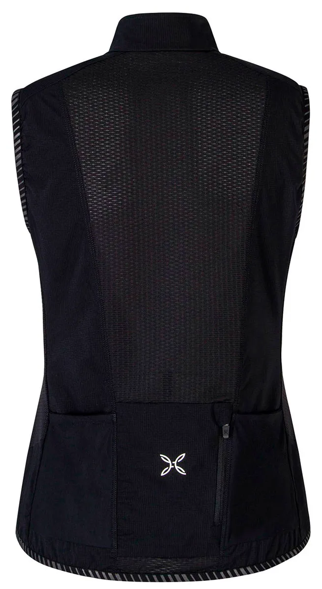 Chaleco montura Level Up Vest W