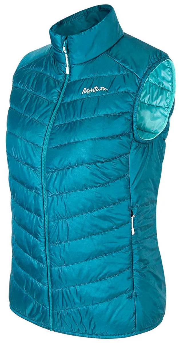 Chaleco montura Moonlight Vest W