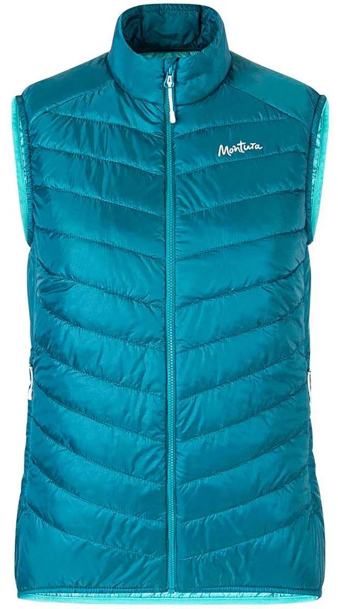 Chaleco montura Moonlight Vest W