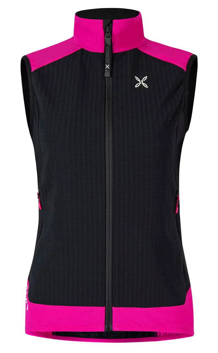 Chaleco montura Wind Revolution Vest W