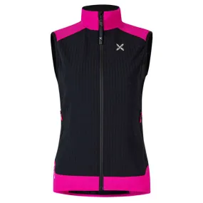 Chaleco montura Wind Revolution Vest W