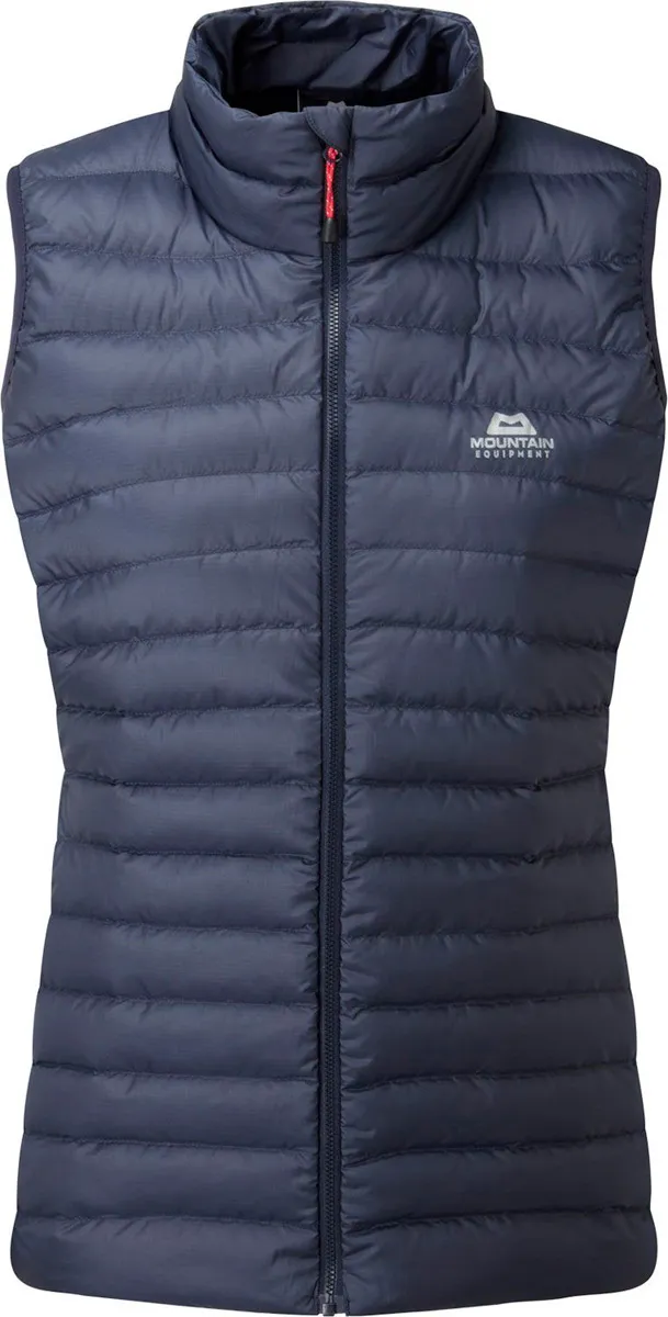 Chaleco mountain equipment Earthrise Vest W