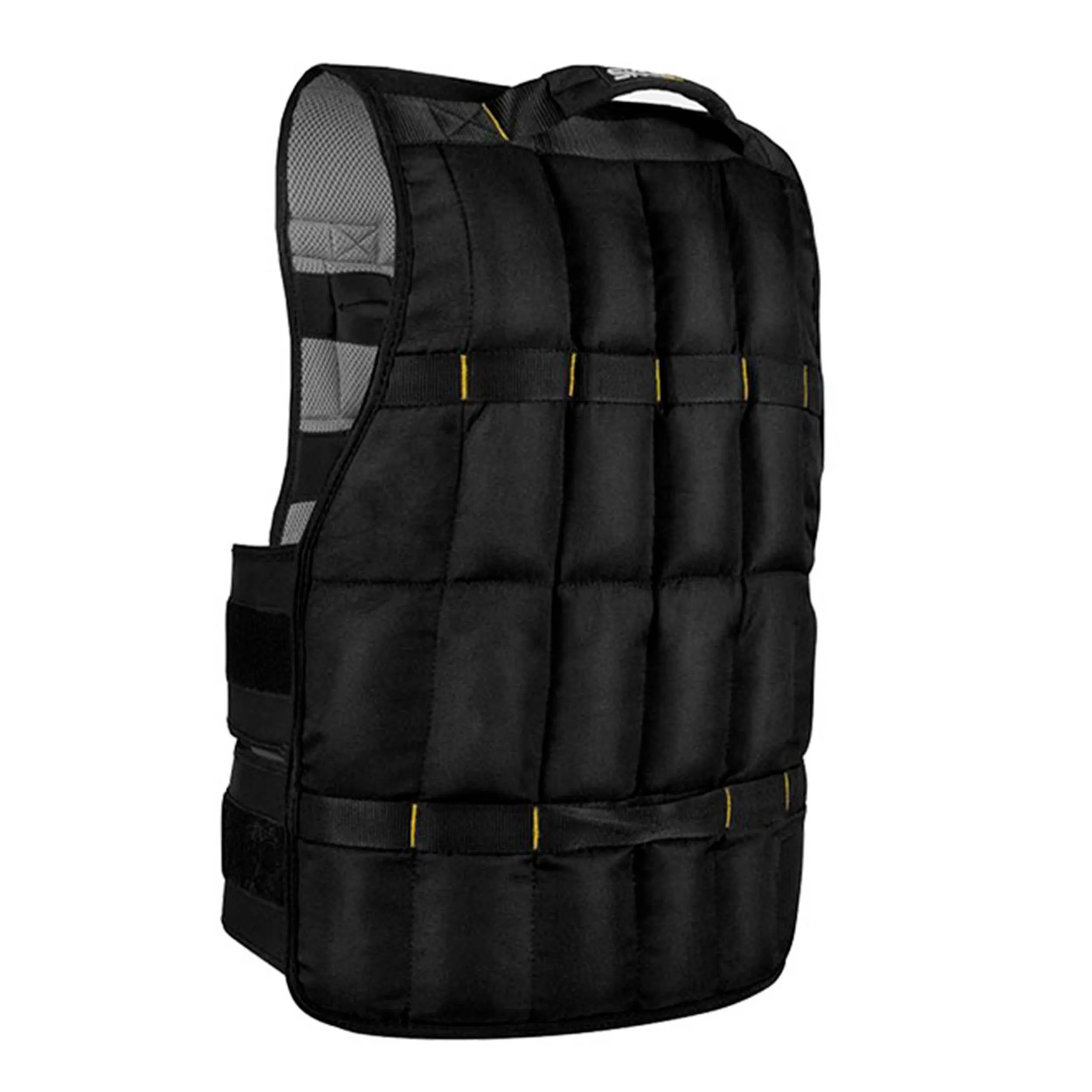 Chaleco Peso SKLZ Vest Pro Negro