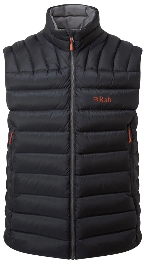 Chaleco rab Electron Pro Vest