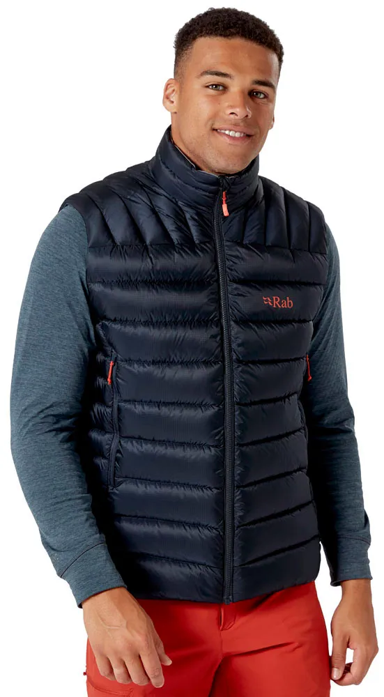 Chaleco rab Electron Pro Vest