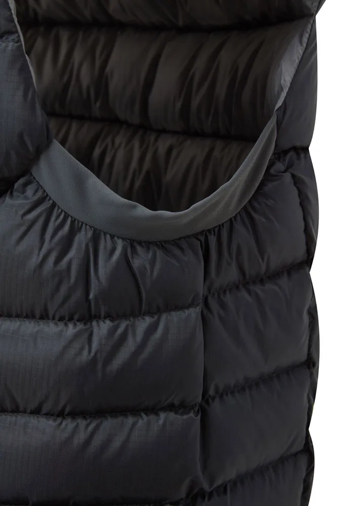 Chaleco rab Electron Pro Vest