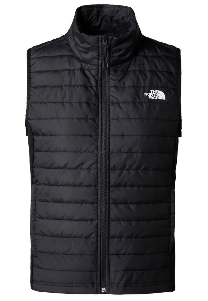 Chaleco the north face Canyonlands Hybrid Vest W