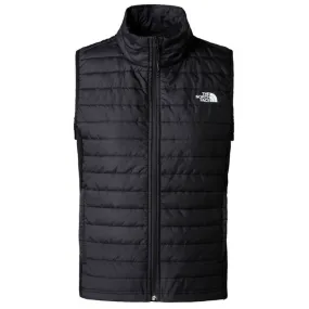 Chaleco the north face Canyonlands Hybrid Vest W