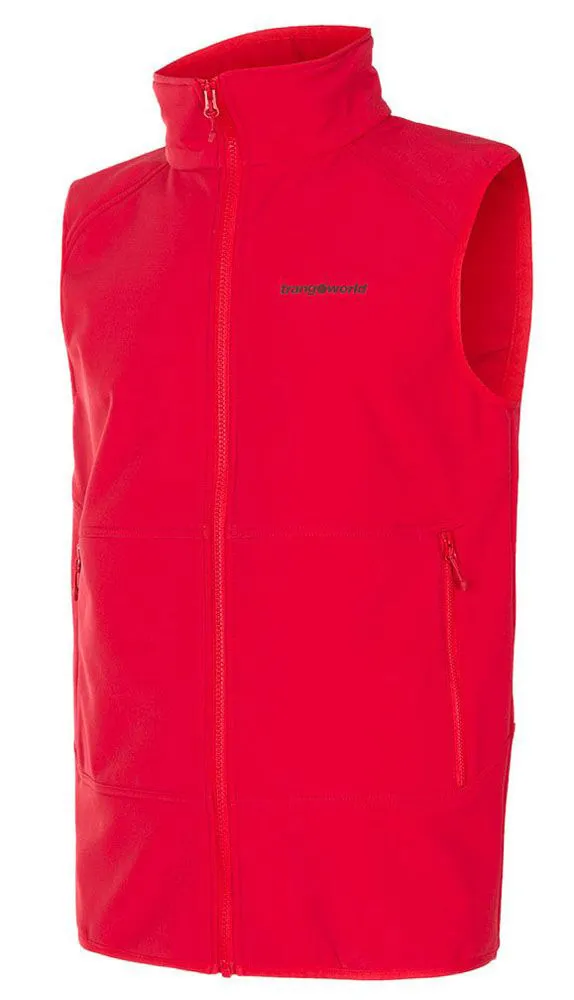 Chaleco trangoworld Vadret Vest