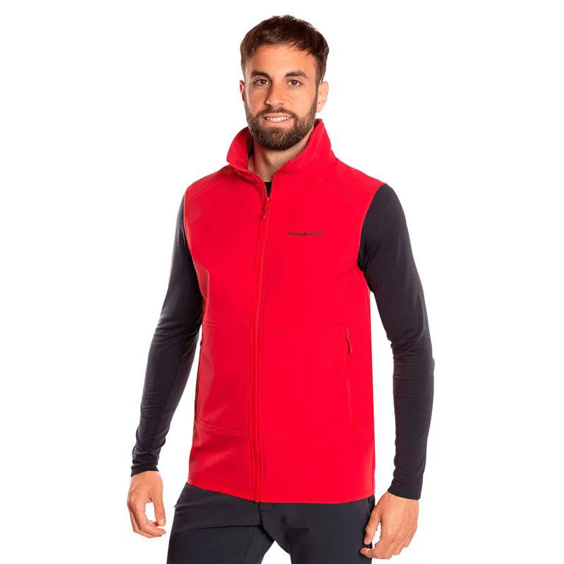 Chaleco trangoworld Vadret Vest