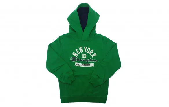 CHAMPION SUDADERA ATHLETIC DEPT NIÑO