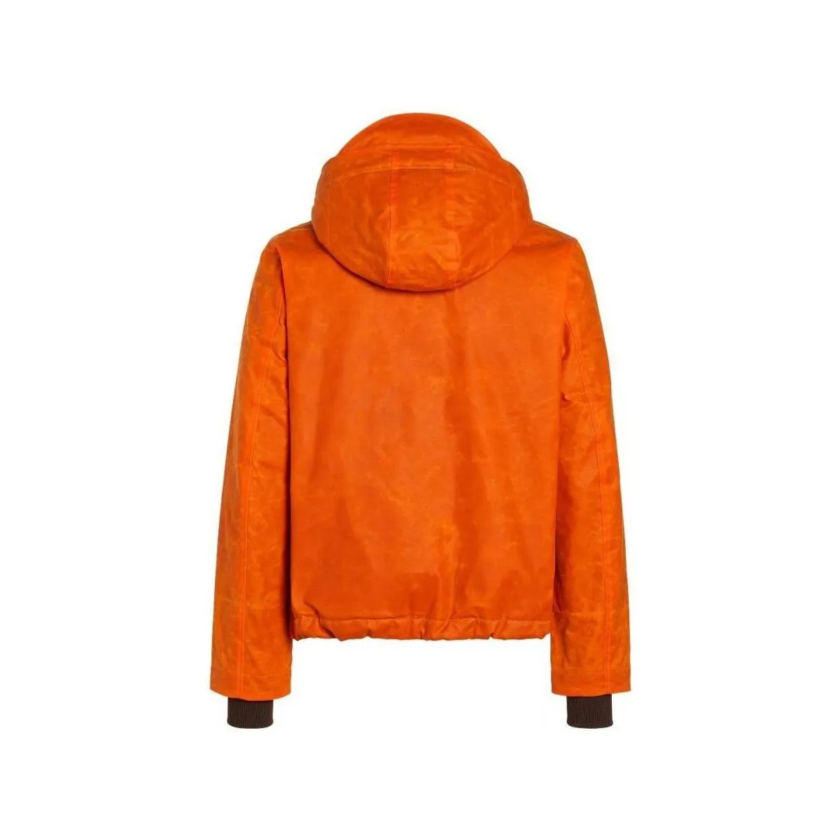 Chaqueta Blazer Coat Hombre Orange