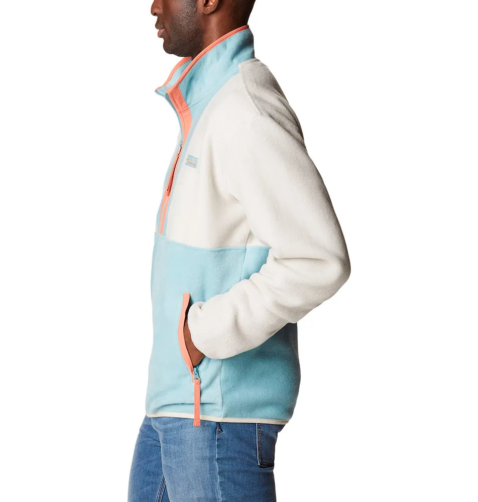 Chaqueta columbia Back Bowl FZ Fleece