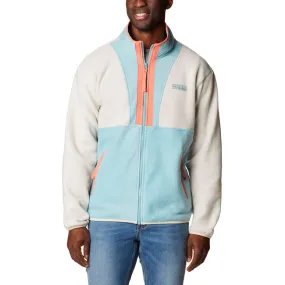 Chaqueta columbia Back Bowl FZ Fleece