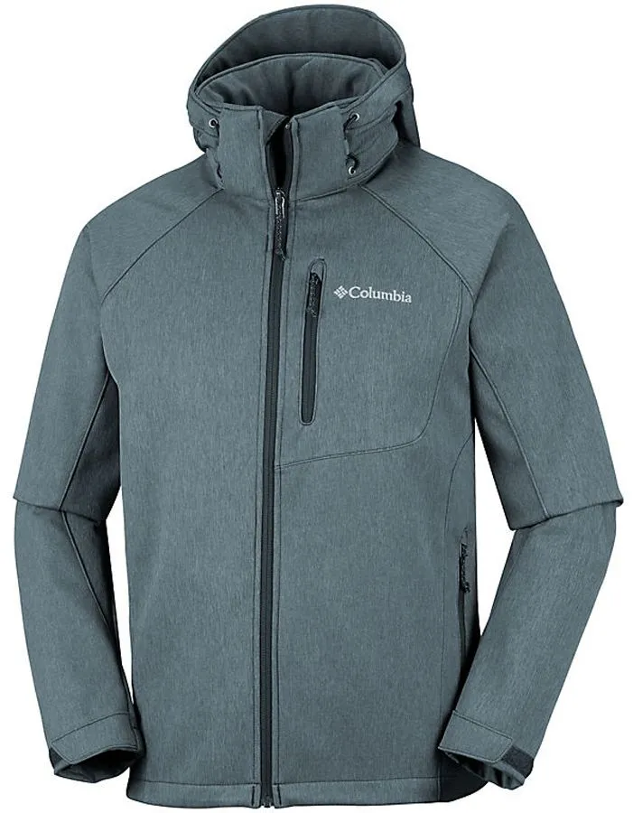 Chaqueta columbia Cascade Ridge II Softshell