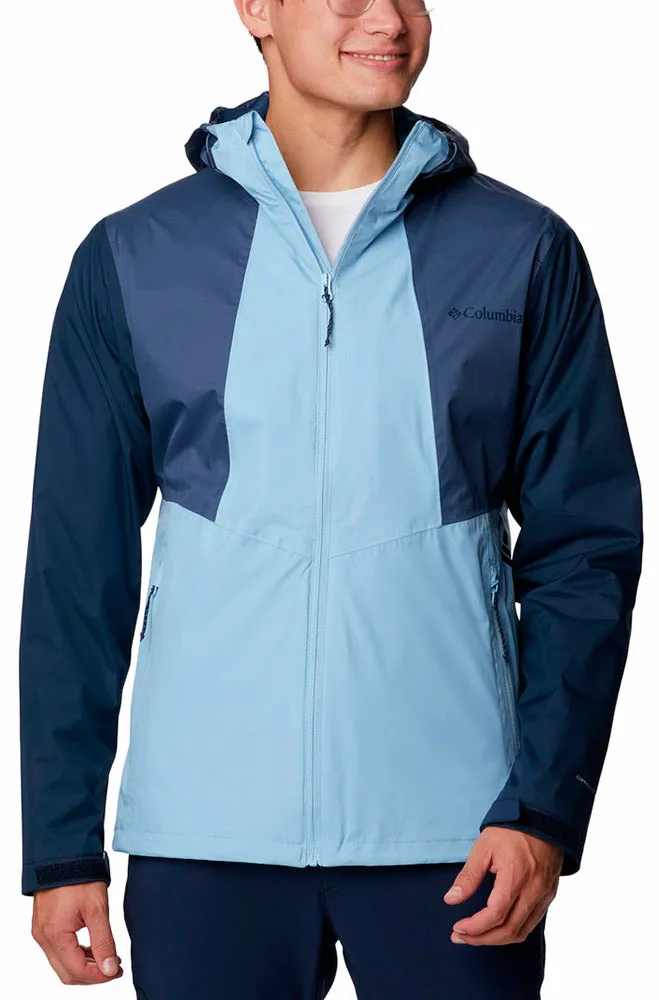 Chaqueta columbia Inner Limits II Jacket