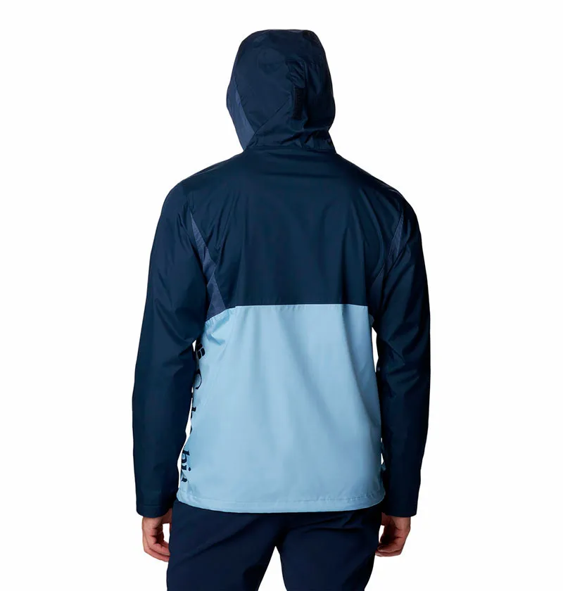 Chaqueta columbia Inner Limits II Jacket