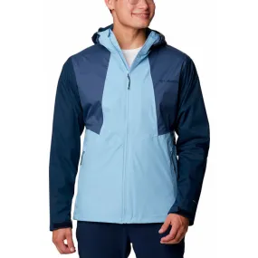 Chaqueta columbia Inner Limits II Jacket