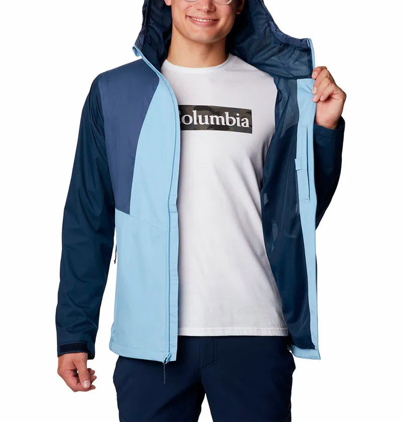 Chaqueta columbia Inner Limits II Jacket