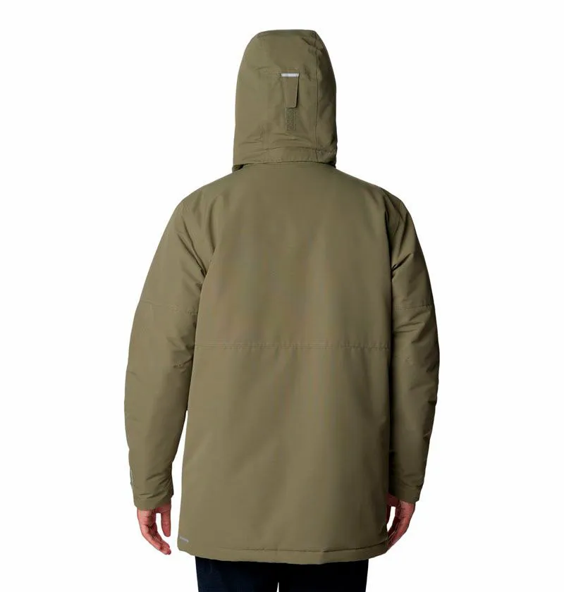 Chaqueta columbia Landroamer Parka