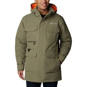 Chaqueta columbia Landroamer Parka