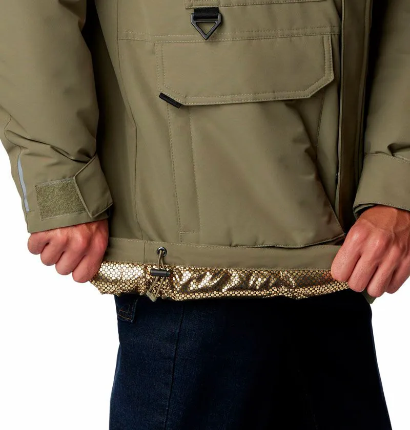 Chaqueta columbia Landroamer Parka