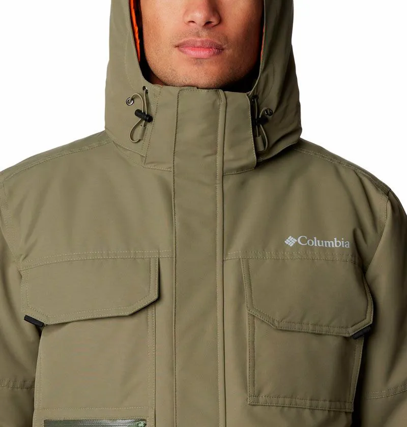 Chaqueta columbia Landroamer Parka