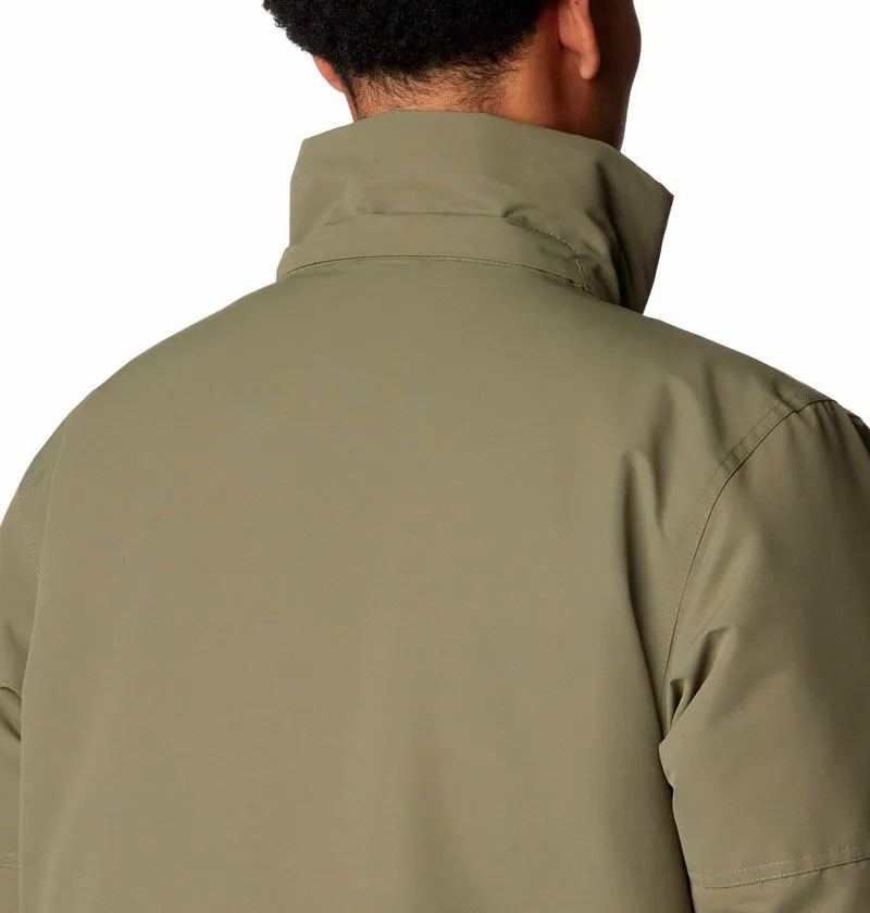 Chaqueta columbia Landroamer Parka