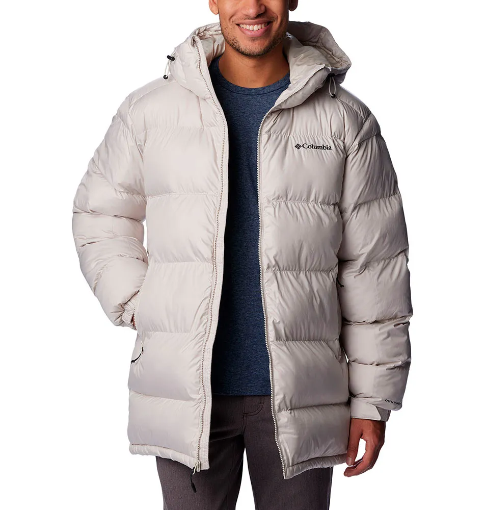 Chaqueta columbia Pike Lake Parka